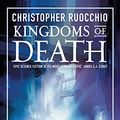 Cover Art for B0BNQHCGX7, Kingdoms of Death (Sun Eater) by Christopher Ruocchio