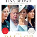 Cover Art for 9780593138090, The Palace Papers by Tina Brown