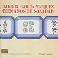 Cover Art for 9789703241545, GABRIEL GARCIA MARQUEZ. CIEN AÑOS DE SOLEDAD [Paperback] by GARCIA MARQUEZ, G. by Gabriel García Márquez