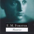 Cover Art for 9780340552322, Maurice by E M Forster