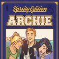 Cover Art for 9781682558393, Archie: Varsity Edition Vol. 1 by Mark Waid