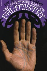 Cover Art for 9780553255959, Compl Bk Of Palmistry by Joyce Wilson
