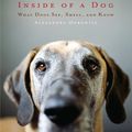Cover Art for 9781410423788, Inside of a Dog by Alexandra Horowitz