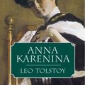 Cover Art for 9780486437965, Anna Karenina by Leo Tolstoy