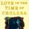 Cover Art for 9780394561615, Love in the Time of Cholera by Gabriel Garcia Marquez
