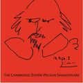 Cover Art for 9780521094924, Othello: The Cambridge Dover Wilson Shakespeare by William Shakespeare