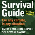 Cover Art for 9780061992865, SAS Survival Guide 2E (Collins Gem) by John 'Lofty' Wiseman