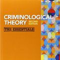 Cover Art for 9781483359526, Criminological Theory: The Essentials by Stephen G. Tibbetts