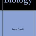 Cover Art for 9780072362565, Biology by Peter H. Raven