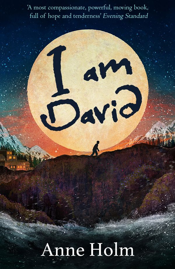 Cover Art for 9781405288736, I am David (Egmont Modern Classics) by Anne Holm
