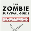 Cover Art for 9781400050802, The Zombie Survival Guide by Max Brooks
