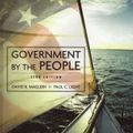 Cover Art for 9780137151615, Government by the People by David B. Magleby