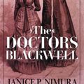 Cover Art for 9781432887124, The Doctors Blackwell by Janice P. Nimura