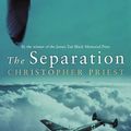 Cover Art for 9780743220330, The Separation by Christopher Priest