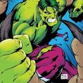 Cover Art for 9781302929145, Incredible Hulk by Peter David Omnibus Vol. 3 by Marvel Comics