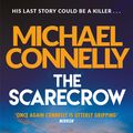 Cover Art for 9781409107071, The Scarecrow by Michael Connelly