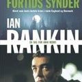 Cover Art for 9788779550643, Fortids synder by Ian Rankin