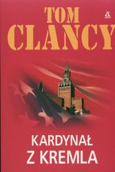Cover Art for 9788324125951, Kardynał z Kremla by Tom Clancy