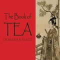 Cover Art for 9789635274093, The Book of Tea by Kakuzo Okakura