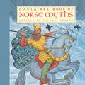 Cover Art for 9781590171257, D'aulaires Book Of Norse Myths by Ingri d'Aulaire, Edgar Parin d'Aulaire