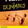 Cover Art for 9783527701629, Pilates für Dummies. Den Körper ins Gleichgewicht bringen und die Muskeln kräftigen (F?r Dummies) by Ellie Herman