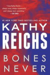 Cover Art for 9780804194471, Bones Never Lie by Kathy Reichs