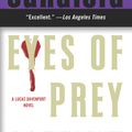 Cover Art for 9781101146231, Eyes of Prey by John Sandford