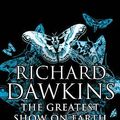 Cover Art for 9780593061732, The Greatest Show on Earth by Richard Dawkins