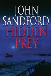 Cover Art for 9780786265824, Hidden Prey by John Sandford