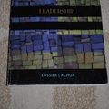 Cover Art for 9781111776251, Leadership: Theory, Application, Skill Development 4th Edition by Robert N. Lussier; Christopher F. Achua
