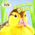 Cover Art for 9780613249461, Duckling Diary by Ben M Baglio