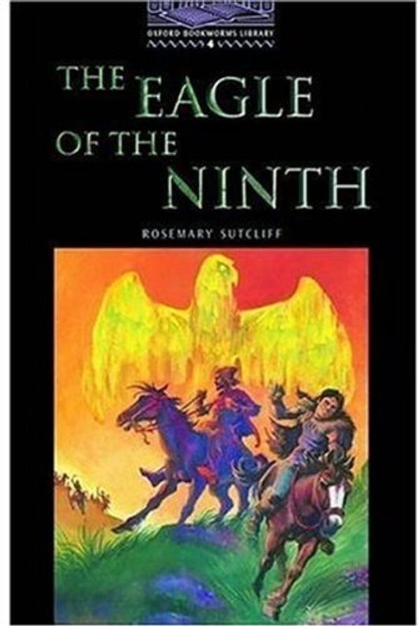 Cover Art for 9780194230339, The Eagle of the Ninth: 1400 Headwords by Varios Autores