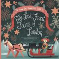 Cover Art for 9798714857027, The Young Time Traveler's Guide to the Lost Frost Fairs of London by Megan Stringfellow