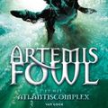 Cover Art for 9789047515852, Artemis Fowl en het Atlantiscomplex / druk 1 by Eoin Colfer