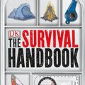 Cover Art for 9781465453990, The Survival Handbook by Colin Towell