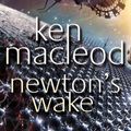 Cover Art for 9781405519441, Newton's Wake: Novel by Ken MacLeod