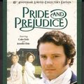 Cover Art for 9780767089821, Pride and Prejudice by Jane Austen