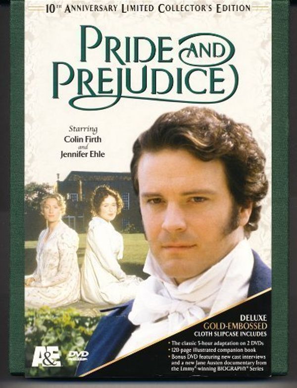 Cover Art for 9780767089821, Pride and Prejudice by Jane Austen