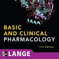 Cover Art for 9787770747847, Basic and Clinical Pharmacology, 11th Edition by Katzung, Bertram G.
