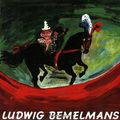 Cover Art for B012YXU3XY, Madeline and the Gypsies by Ludwig Bemelmans (2000-05-01) by Ludwig Bemelmans
