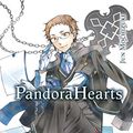 Cover Art for 9783551794314, Pandora Hearts 11 by Jun Mochizuki