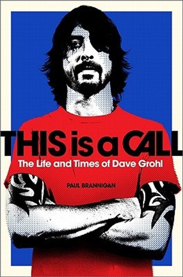 Cover Art for 9780306819568, This is a Call by Paul Brannigan