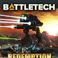 Cover Art for B07YBJ7SGF, Battletech: Redemption Rift by Jason Schmetzer