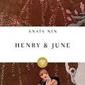 Cover Art for 9788845246579, Henry & June by Anaïs Nin
