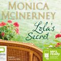 Cover Art for 9781486218110, Lola's Secret by Monica McInerney