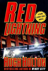 Cover Art for 9780812589122, Red Lightning by Hugh Holton