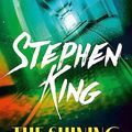 Cover Art for 8601200571196, The Shining by Stephen King