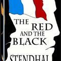 Cover Art for 9780736618137, The Red And The Black by Stendhal
