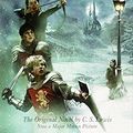 Cover Art for 9780060765491, The Lion the Witch and the Wardrobe by C. S. Lewis