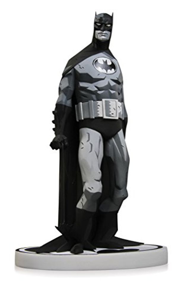 Cover Art for 0761941330846, DC Collectibles Batman Black and White by Mike Mignola Statue by 